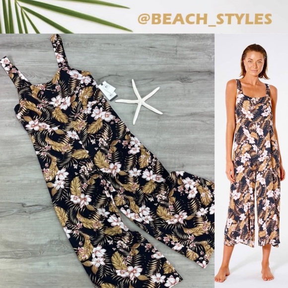 Rip Curl Pants - 🔆RIP CURL🔆 PLAYABELLA JUMPSUIT
